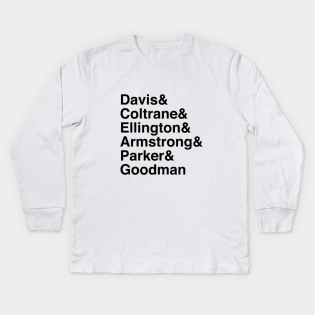 Helvetica Jazz